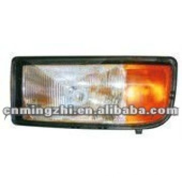 truck part ,Mercedes benz truck lamp ,Actros MP1 truck head lamp